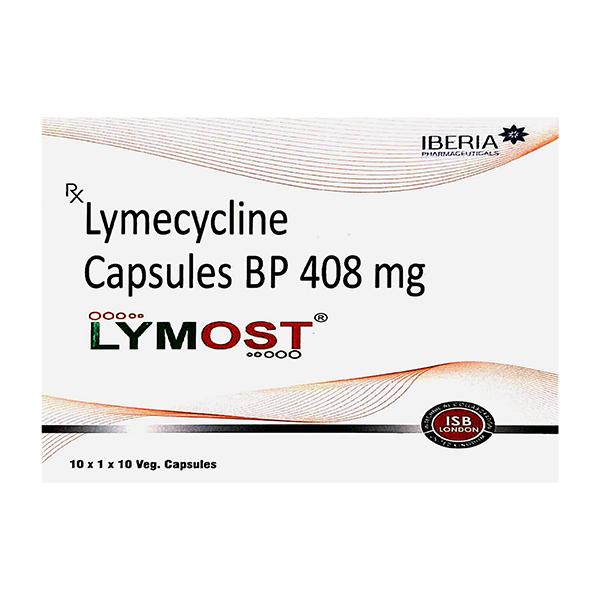lymost veg capsule