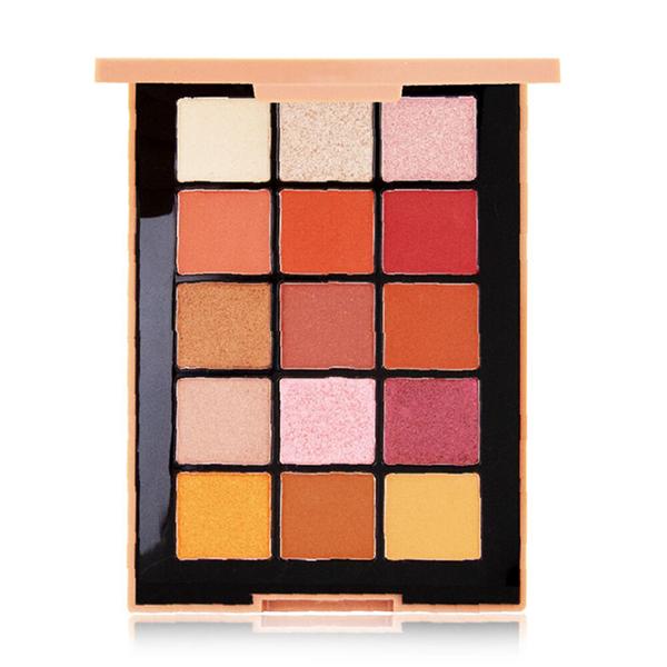 Buy Sivanna Colors Master Eyeshdow Palette - HF5026 03 20 gm Online at ...