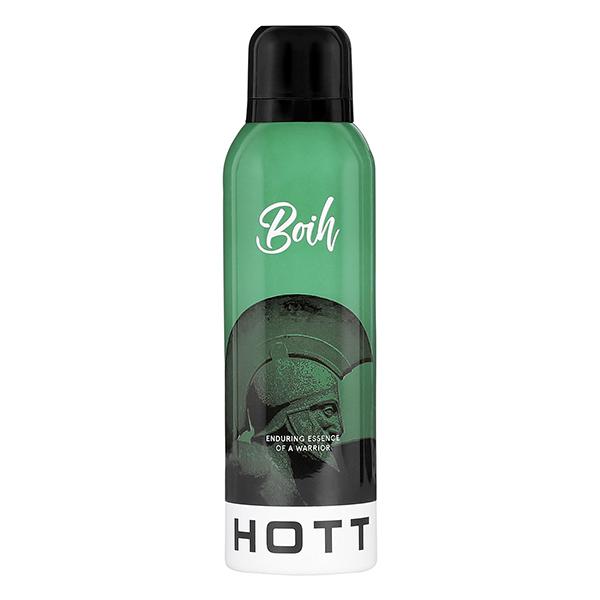 Buy HOTT Boih Deodorant 200 ml Online at Discounted Price | Netmeds