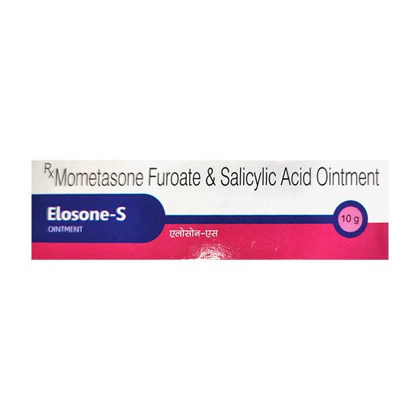 elosone s cream 10gm