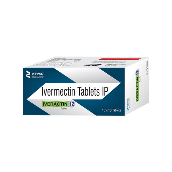 iveractin