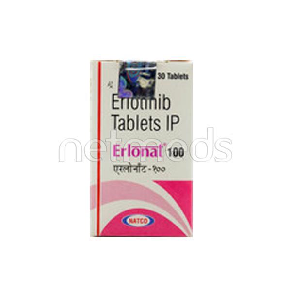 erlonat 100mg tablet