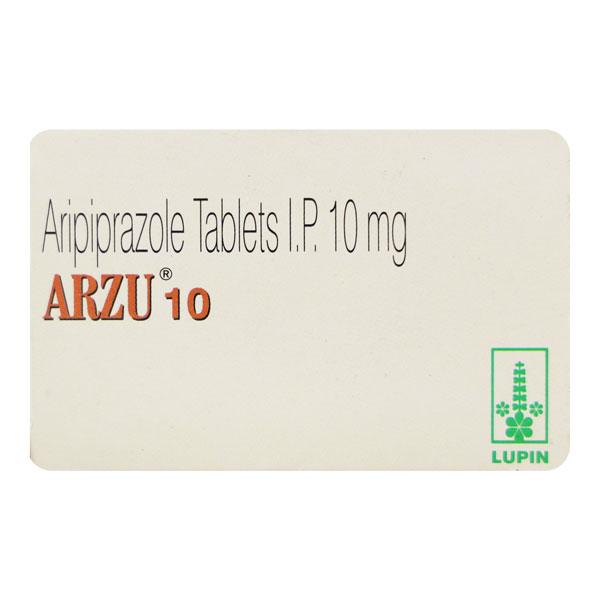 arzu 10mg tablet