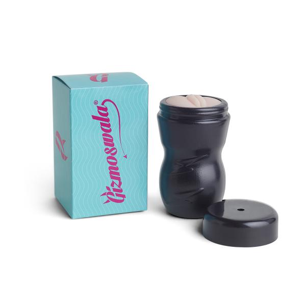 Gizmoswala Mini Masturbator Cup 1's