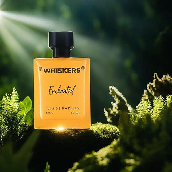 Buy Whiskers Enchanted Eau De Parfum 100 ml Online at