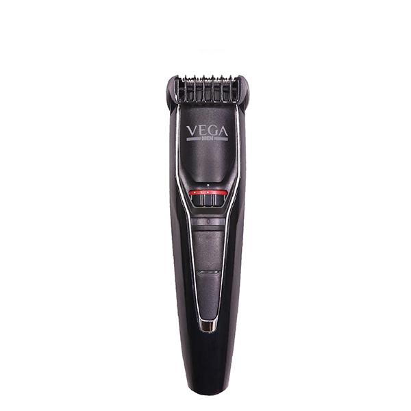 Buy VEGA T Style Beard Trimmer (VHTH-12) Black 1 gm Online at ...