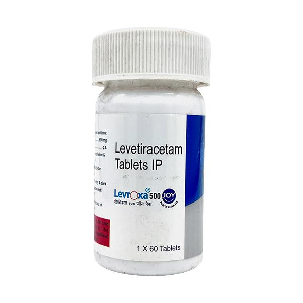 levroxa 500 joy tablet