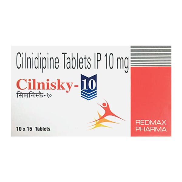 cilnisky
