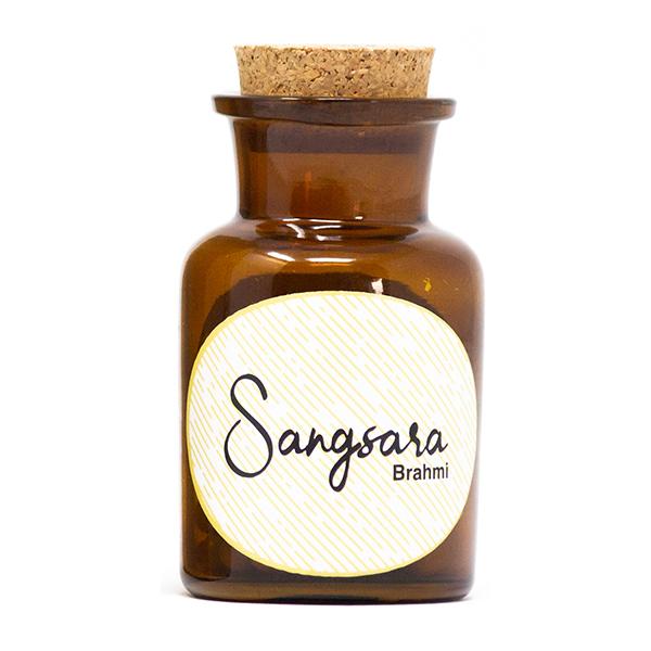Dr. Odin Sangsara Brahmi Capsule 60's Online at Discounted Price | Netmeds