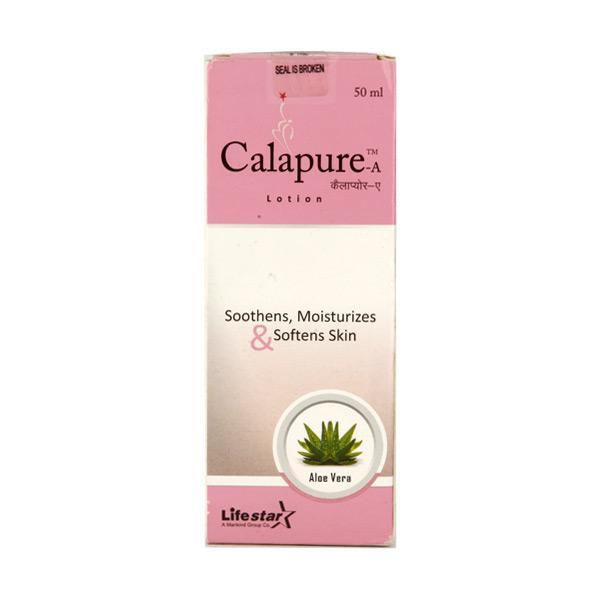 calapure a lotion 50ml