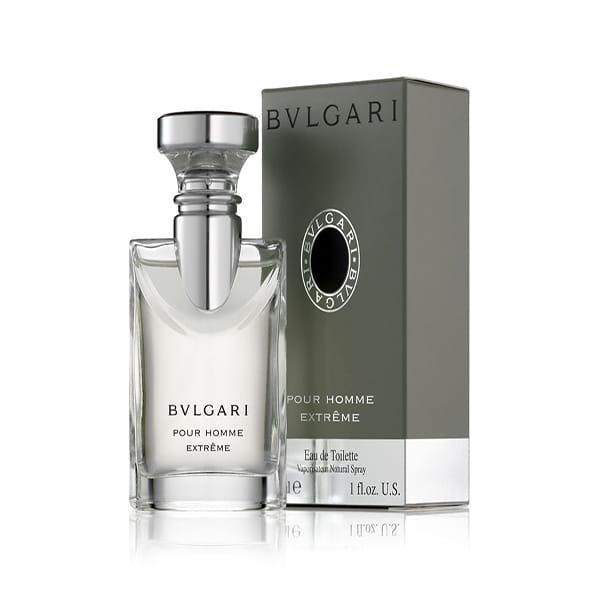 Buy Bvlgari Pour Homme Extreme Eau de Toilette 30 gm Online at