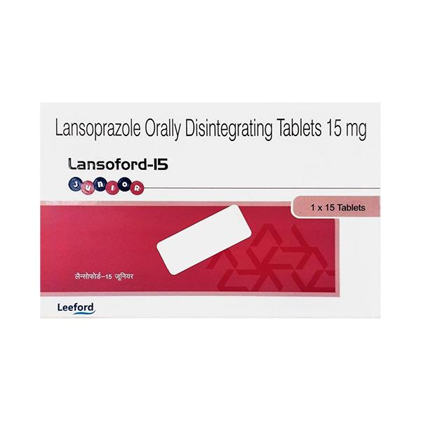 lansoford junior