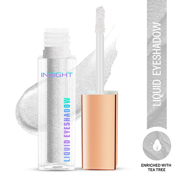 Buy Insight Cosmetics Liquid Eyeshadow White 3 gm Online at Discounted ...