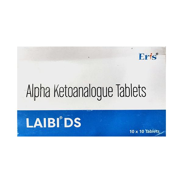 laibi ds tablet
