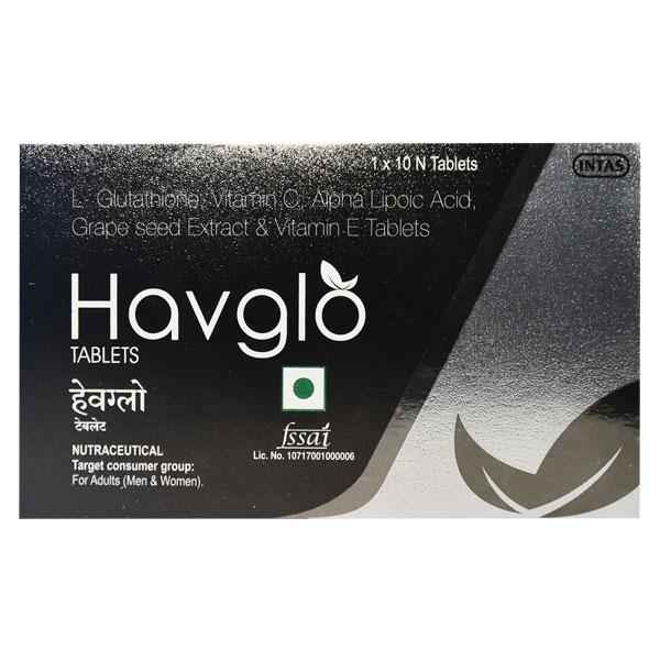 havglo tablet