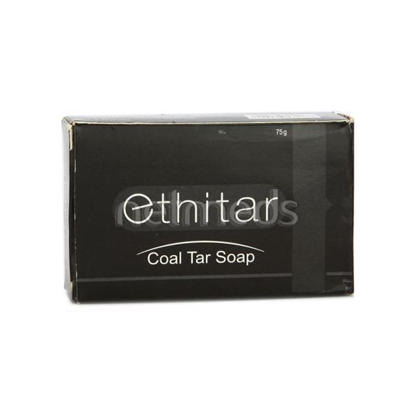 ethitar soap 75gm