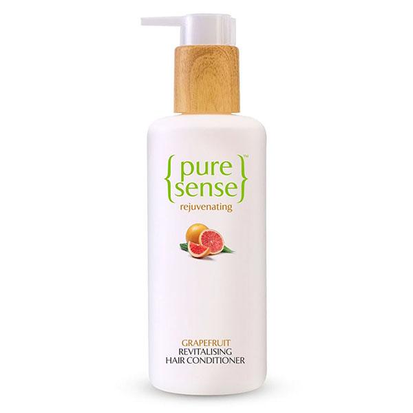 Buy PureSense Grapefruit Revitalising Hair Conditioner 200ml Online at ...