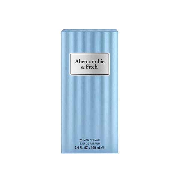 Buy Abercrombie Fitch First Instinct Blue Woman Eau de Parfum
