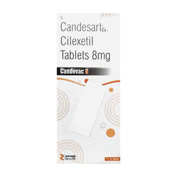 candevac