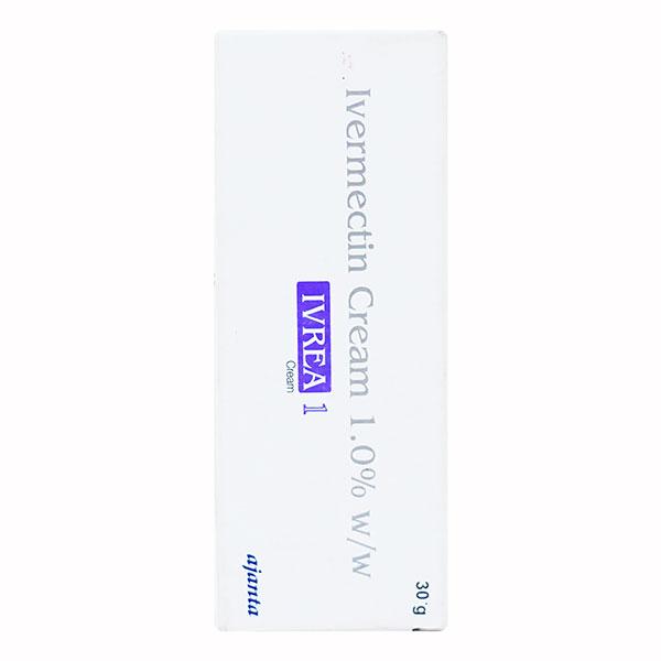 ivrea 1 cream 30gm