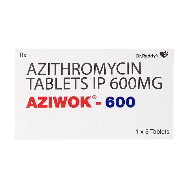 Azithromycin dr online