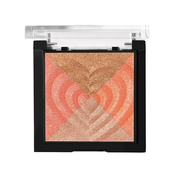 Insight Cosmetics Glow Play Blush & Highlighter Sparkle Finch (4 In 1 ...