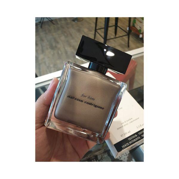 Buy Narciso Rodriguez For Him Eau De Parfum 100 ml Online at Best