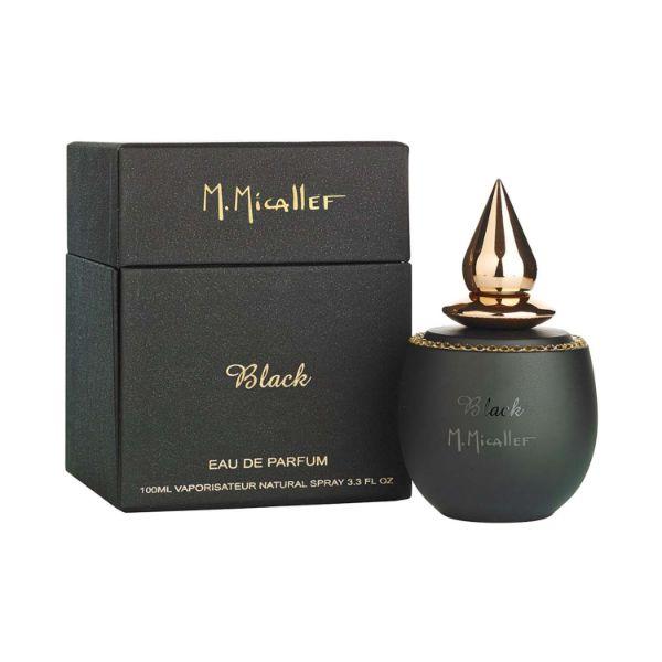 Buy Ananda Black Eau de parfum Vaporisateur Natural