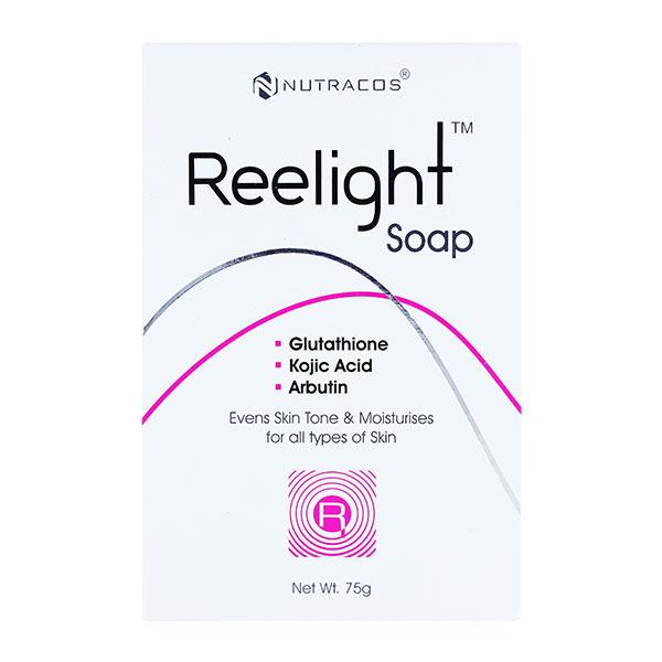 REELIGHT Soap 75gm Price, Uses, Side effects, Substitutes | Netmeds