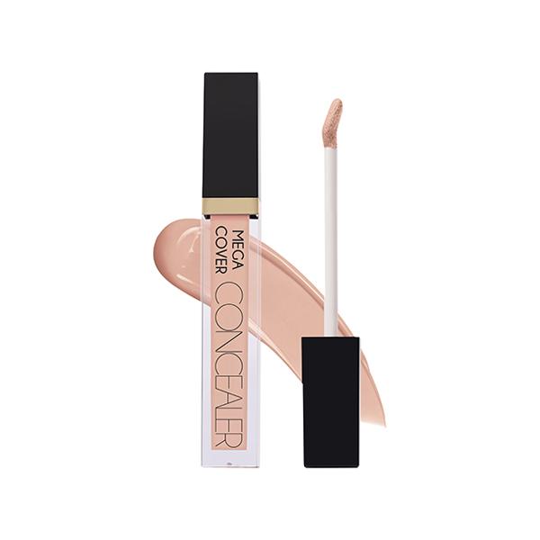Insight Cosmetics Mega Cover Concealer - Lp-05 10 gm