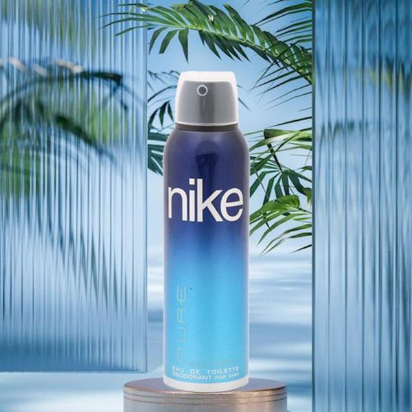 Buy Nike Pure Deo Man 200 ml Online at Discounted Price Netmeds