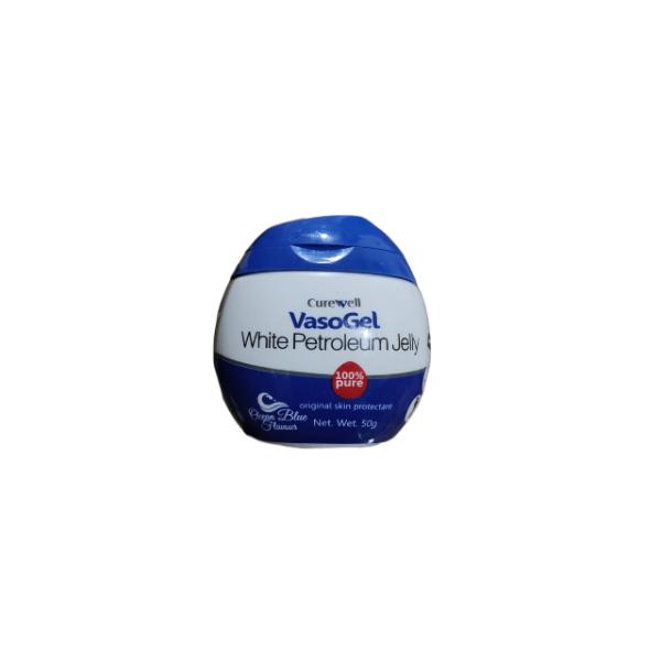 CureWell VesoGel - Ocean Blue Flavour 50 g Online at Discounted Price ...