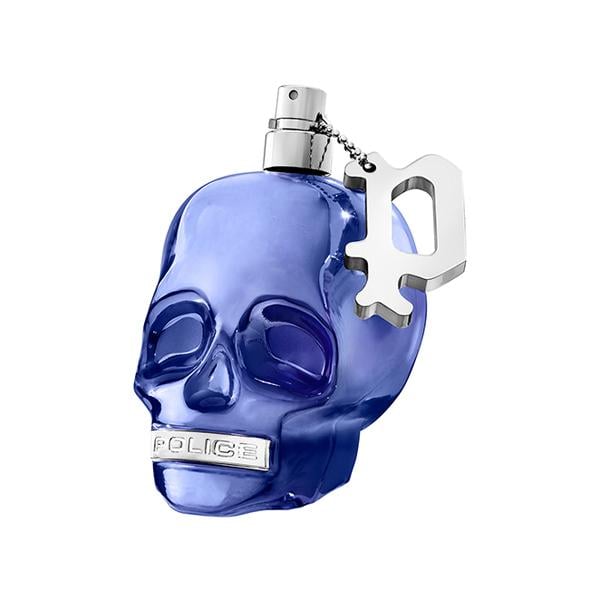 Buy Police To Be Free To Dare For Men Eau De Toilette 125 ml