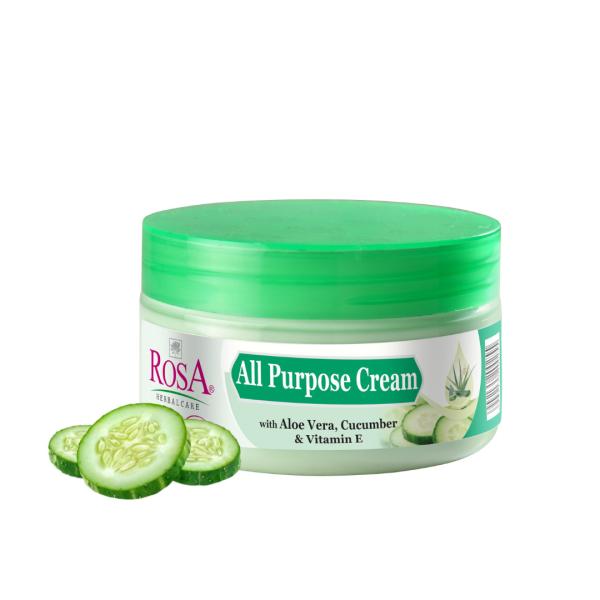 Rosa All Purpose Cream 200 ml Online at Discounted Price | Netmeds