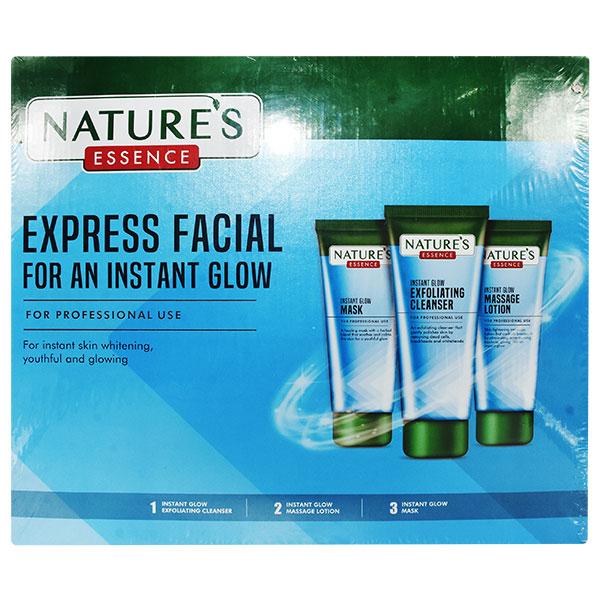Buy Nature's Essence Express Facial Kit 300 gm Online at Discounted ...