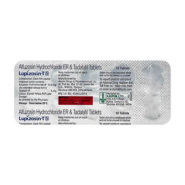 lupizosin t