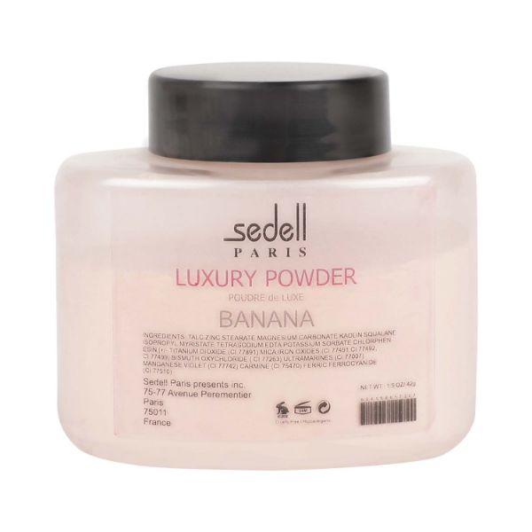 Buy Sedell Professional Luxury Powder 02 Shade 42 gm Online at Best ...
