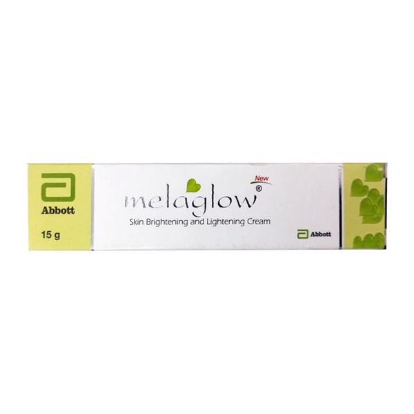 Buy Melaglow New Cream 15gm Online - Price, Uses & SIde Effects | Netmeds