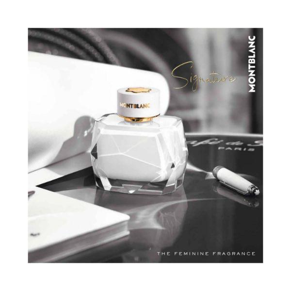 Buy Montblanc Signature EDP 50 ml Online at Best Price Women