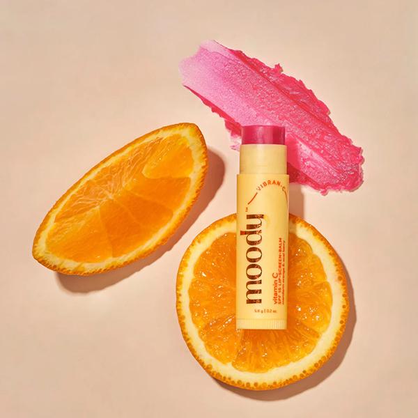 vitamin c lip balm peach + HYDRATING and Butter Beige) New Arrival Wholesale Private Label