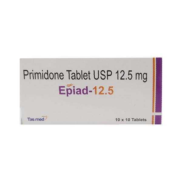 EPIAD 12.5 Tablet 10's - Price, Uses, Side Effects, and Substitutes ...