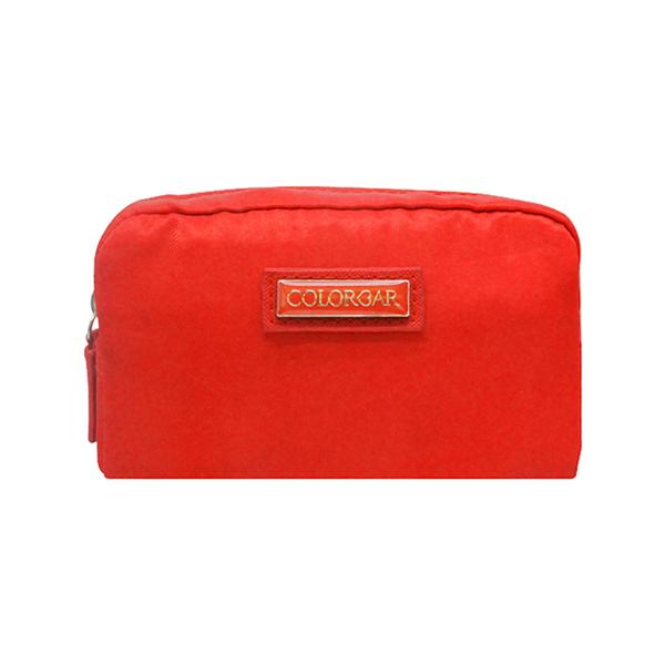 Buy Colorbar Mini Pouch New - Red 45 gm Online at Discounted Price ...