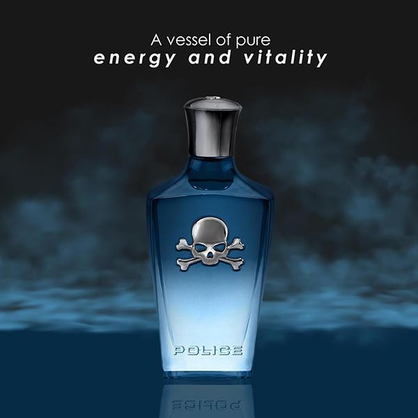 Buy Police Potion Eau de Parfum For Him 100 ml Online at