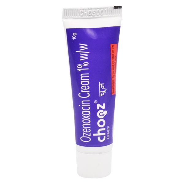 ❤︎PAGE UNE❤︎ Release Cream 30g CHOOZ 1% Cream 10gm