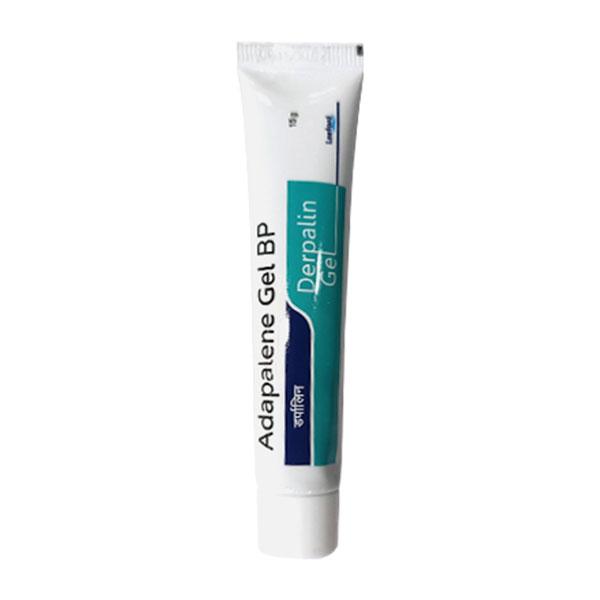 derpalin gel 15gm
