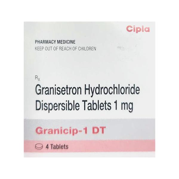 granicip dt