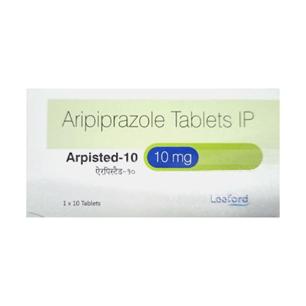 arpisted