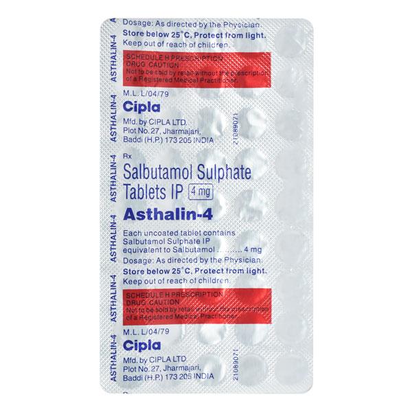 asthalin