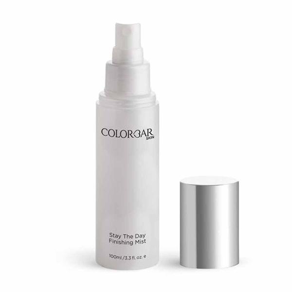 Buy Colorbar Stay The Day Finishing Mist 100ml Online at Discounted ...