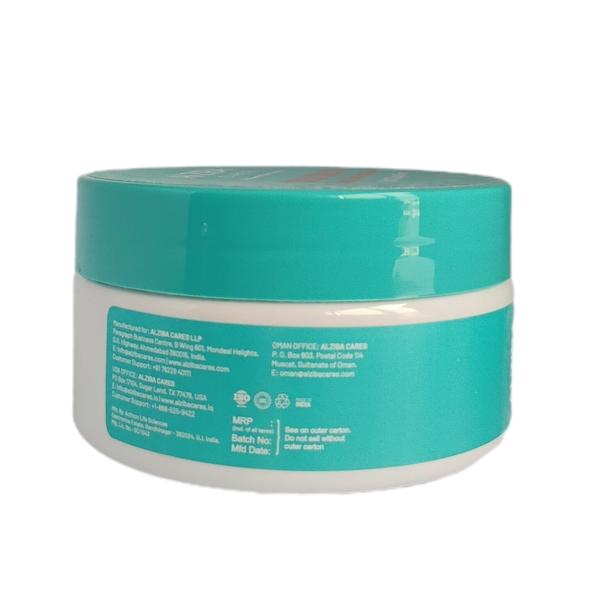 Alziba Cares Deep Moisturization Cold Cream 100 g 100 g Online at